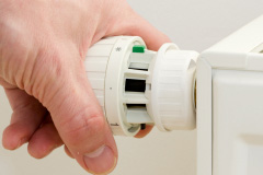 Foxfield central heating repair costs