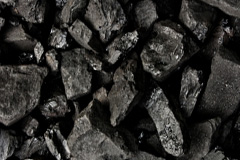 Foxfield coal boiler costs