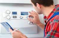 free Foxfield gas safe engineer quotes