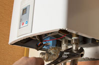 free Foxfield boiler install quotes